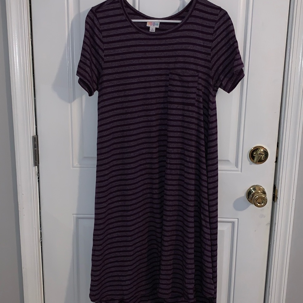 Lularoe Carly dress